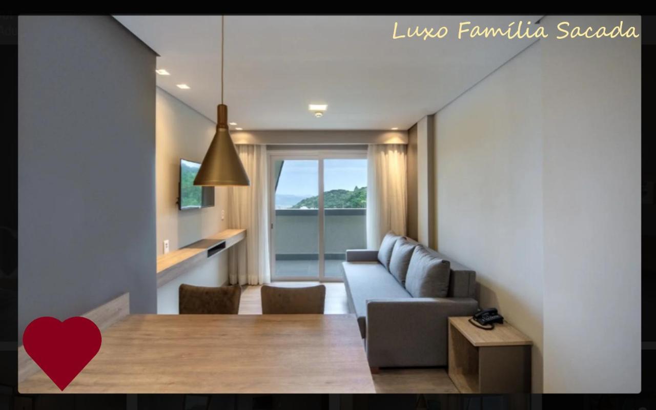 Golden Gramado Resort Экстерьер фото