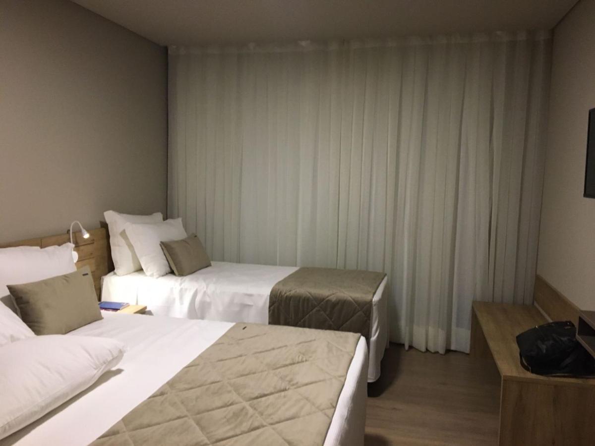 Golden Gramado Resort Экстерьер фото