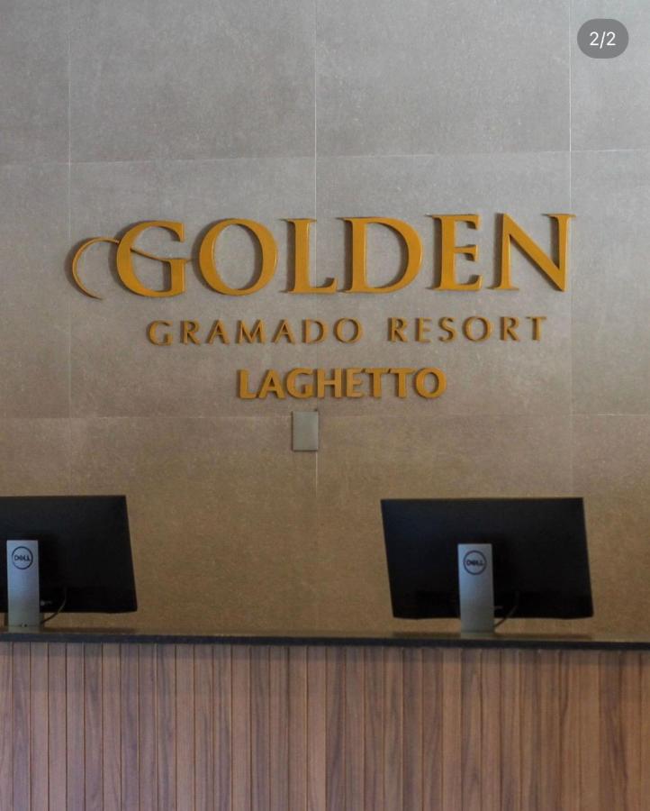 Golden Gramado Resort Экстерьер фото