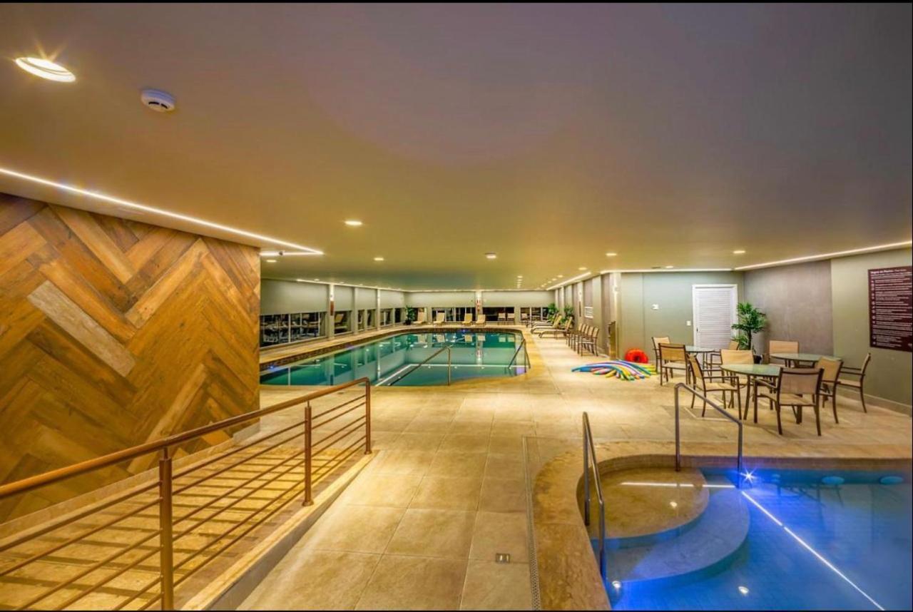 Golden Gramado Resort Экстерьер фото