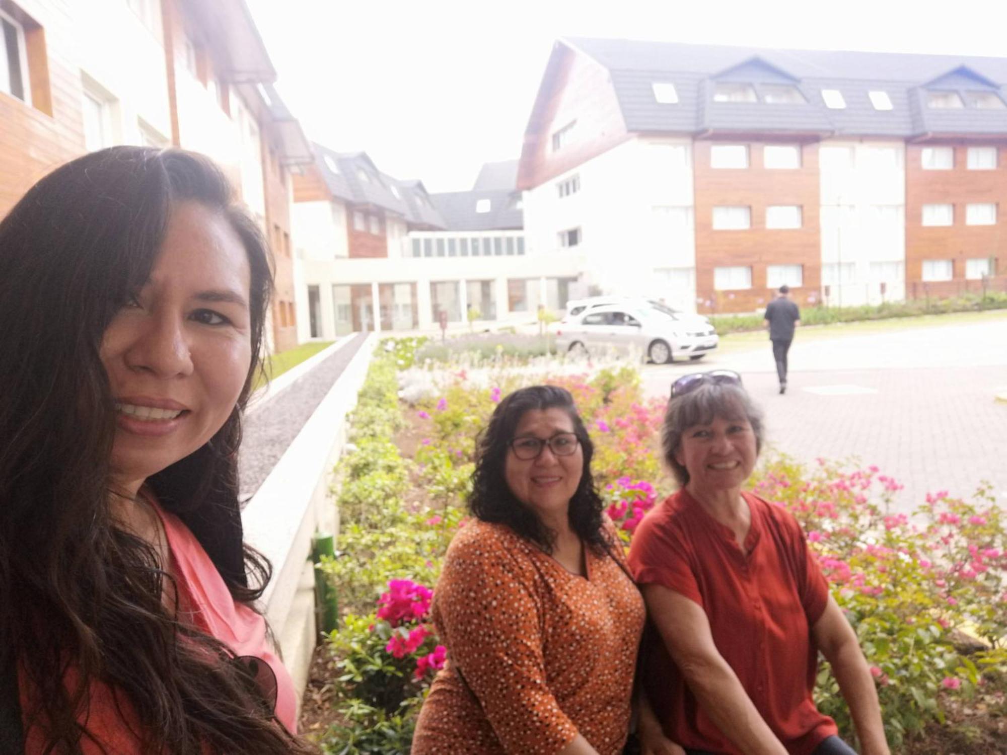 Golden Gramado Resort Экстерьер фото