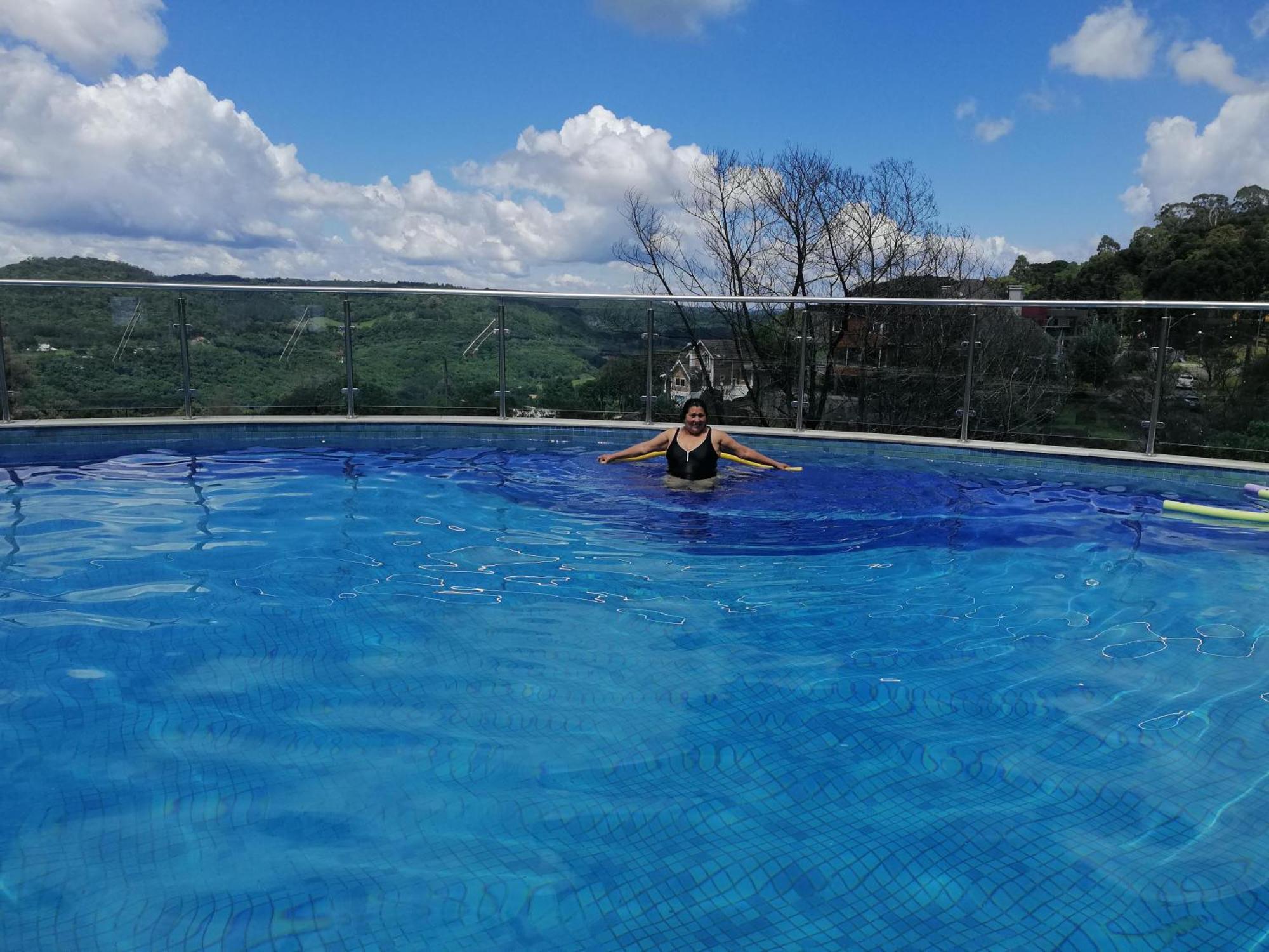 Golden Gramado Resort Экстерьер фото