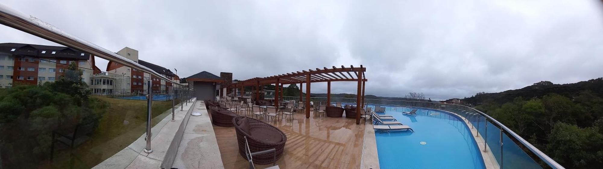 Golden Gramado Resort Экстерьер фото